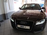 Audi A5 Sportback quattro DSG  Navi Xenon Top 240 PS - Audi A5 aus 2009: Sportback
