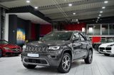 Jeep Grand Cherokee 3.0 CRD Overland*BI-XENON*ALPINE*