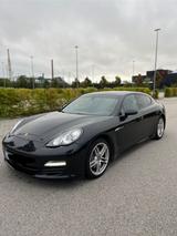 Porsche Panamera 3.0 V6 Diesel/Pano/Bose/ACC - Porsche Panamera: V6