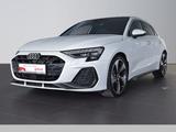Audi A3 Sportback Sline 35TDI Str. PANO+MATIX+HEAD UP - Audi A3: Sportback Sline