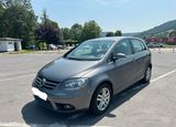 Volkswagen VW Golf plus 1.9 TDI DPF Euro 4 DSG Tempom... - Volkswagen Golf Plus mit Diesel-Antrieb: Limousine, 1.9