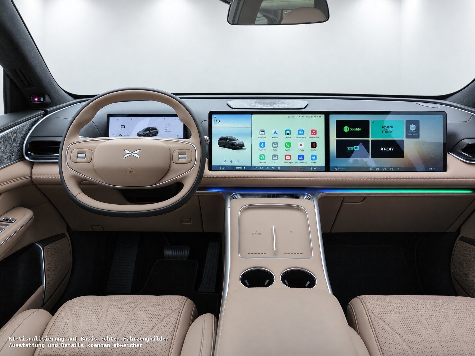 XPENG G9