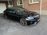 Mercedes-Benz C 63 AMG C -Klasse Lim. C 63 AMG ACC PANO DACH - gebrauchte Mercedes-Benz C 63 AMG aus dem Jahr 2021