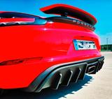 Porsche Cayman 718 -SportChrono/PDK/Bose/20"/Leder/LED/ - Porsche Cayman: Pdk