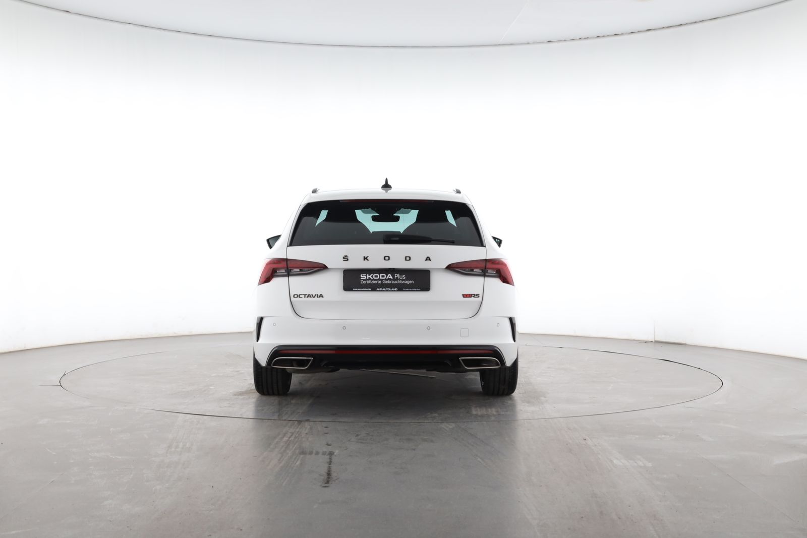 Skoda Octavia - Bild 6