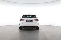 Skoda Octavia - Vorschau Bild 6