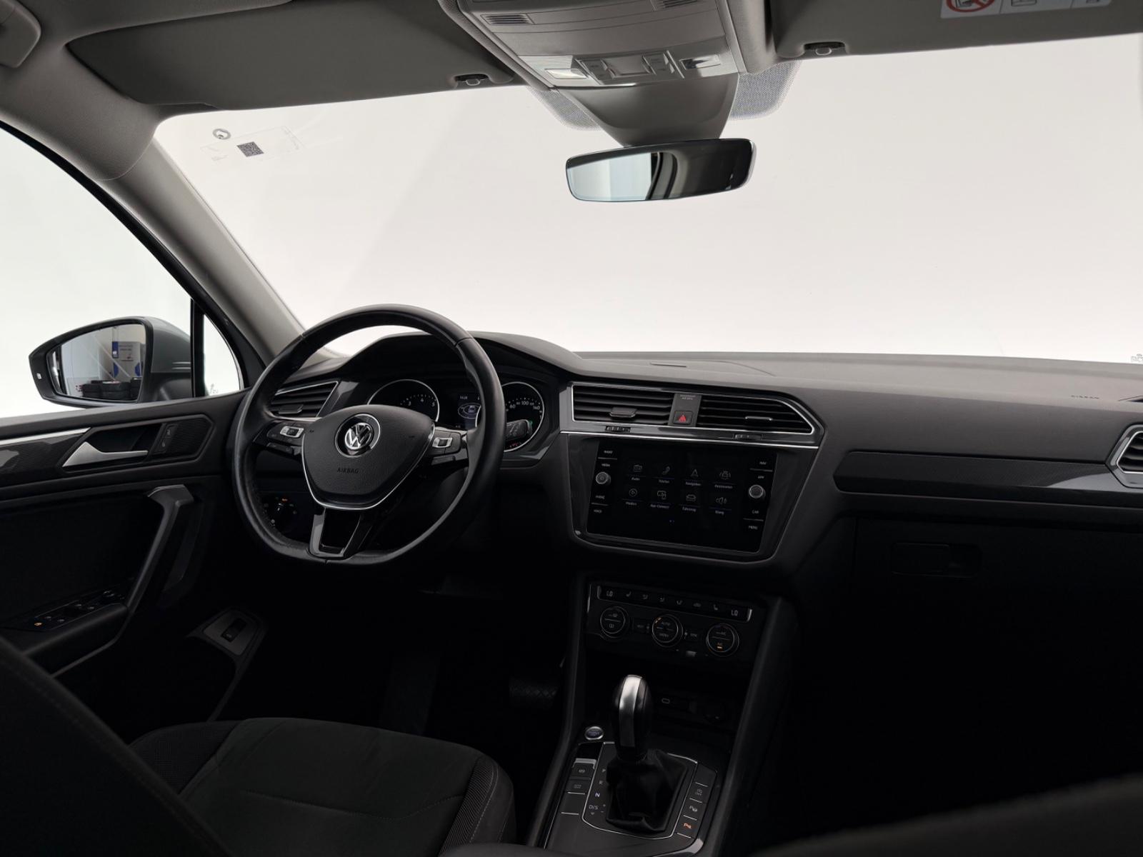 Volkswagen Tiguan Allspace 1.5 TSI*HIGHLINE*LED-R.KAM-ACC, миниатюра 28