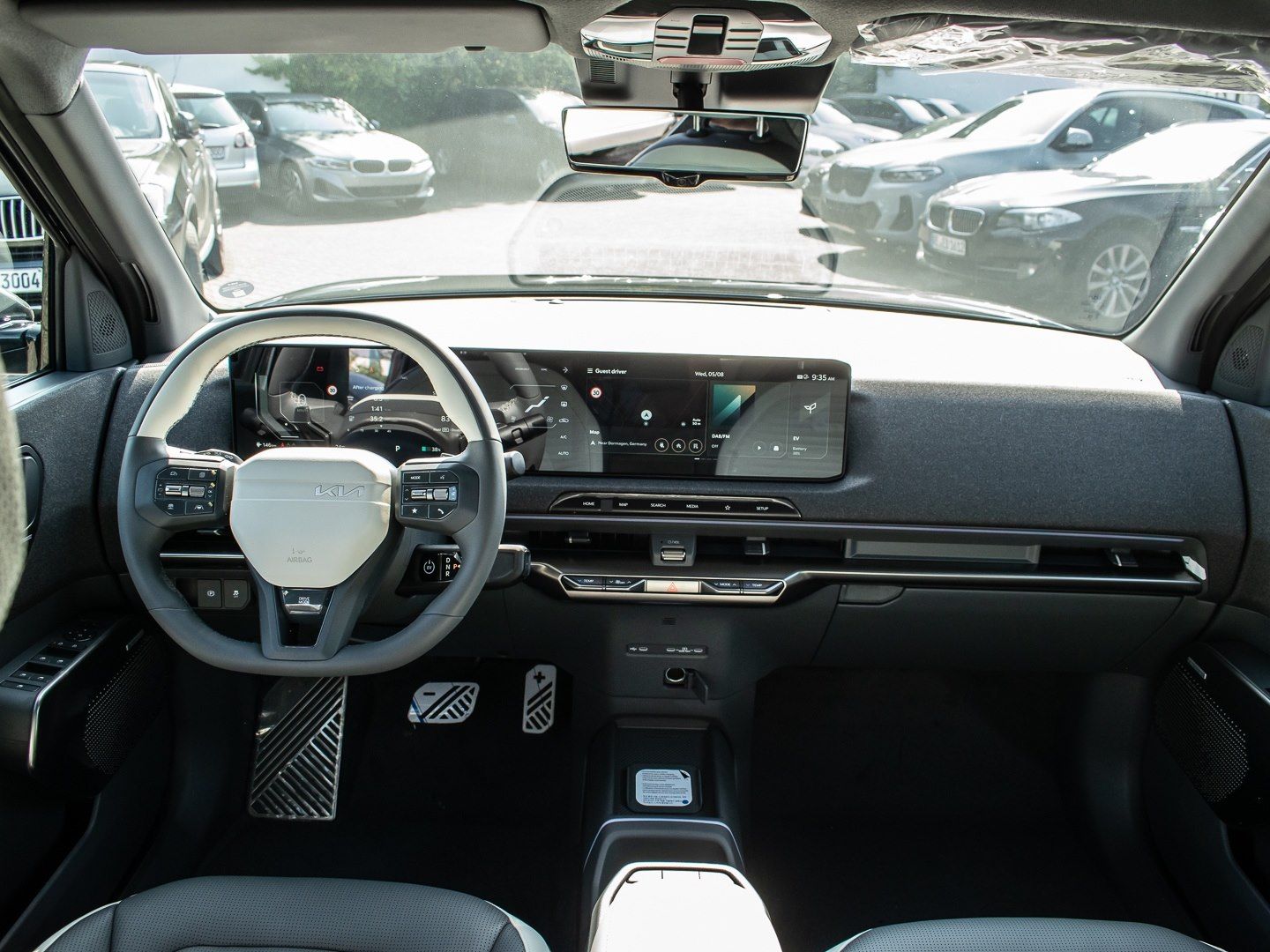 Kia EV2 - Bild 9
