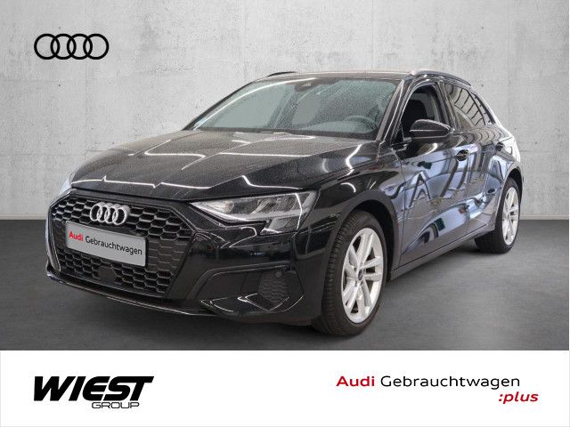 Audi A3 Sportback advanced 30 TFSI S tronic SHZ Smart