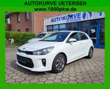 Kia Rio 1.3 Klima-Aut. PDC Winterpaket - Kia Rio in Hamburg