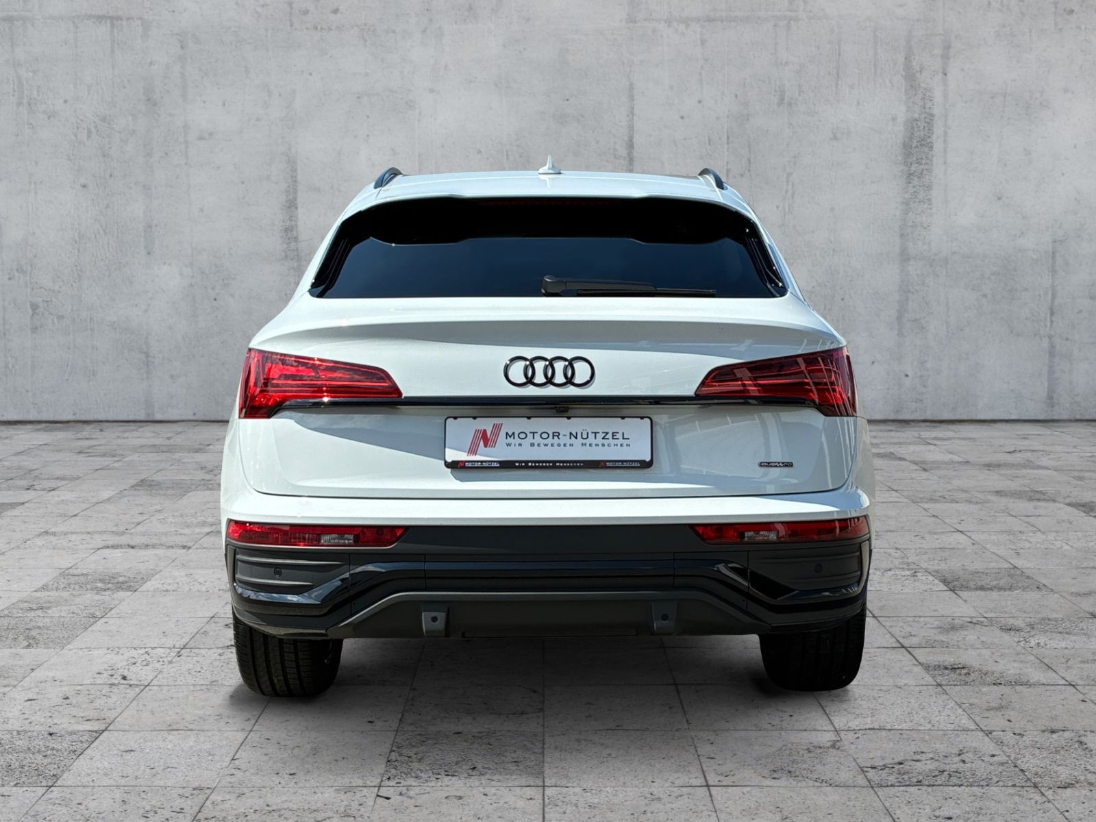 Audi Q5 - Bild 5