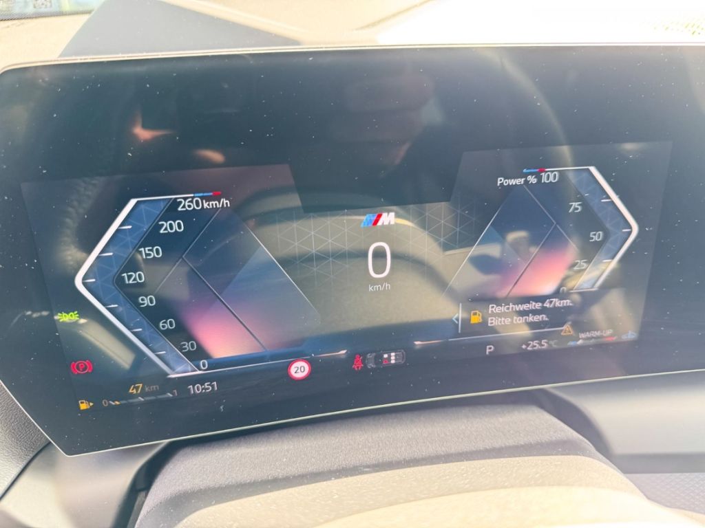 BMW 120 M Sport Park-Assistent 360 Grad Adapt. LED H foto 3