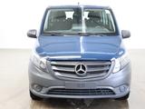Mercedes-Benz Vito 114 TourerPro,lang,Automatik,8Sitze,Kamera - : Van, Automatik