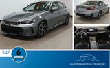 BMW 320d xDrive M Sport ACC AHK LED 3ZK KZU RFK Memo