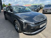Kia K4 - Vorschau Bild 4