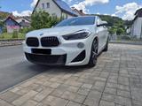 BMW X2 xDrive25d M Sport Steptronic M Sport - BMW X2 von privat