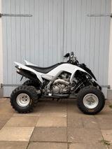 Yamaha Raptor 700 R Special Edition | 2. Hand |  - YAMAHA RAPTOR