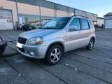 Suzuki Ignis FH 1.3er TÜV 07/26 - gebrauchte Suzuki Ignis aus dem Jahr 2003