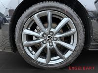 Mazda 3 - Vorschau Bild 15