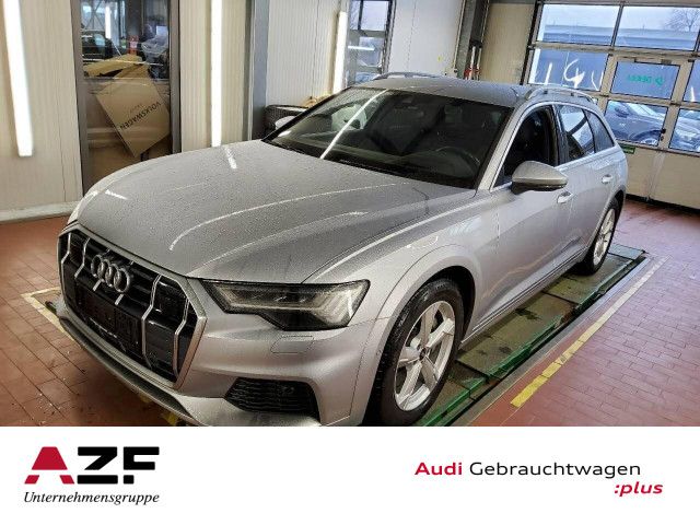 Audi A6 allroad 55 TFSI qu. S-tronic AHK+NAVI+ACC+HD