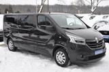 Renault Trafic Combi 2.0 L2H1 Life LED-AHK-RKAM-NAV-KEYL - Renault Trafic: 2.0