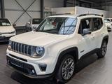 Jeep Renegade S Plug-In-Hybrid 4xe - Jeep Renegade: 4xe