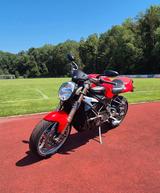MV Agusta Brutale 910s  - MV AGUSTA BRUTALE 910