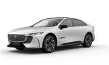 Mazda 6e EV Elektro Heckantrieb Takumi - Mazda 6e Neuwagen