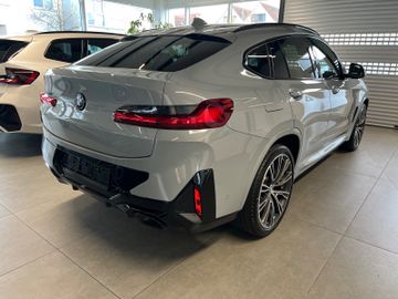 BMW X4 - 3