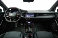 Audi RS3 - Vorschau Bild 11