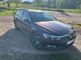 Volkswagen Passat Variant 2.0 TDI BlueMotion Comfor... - Volkswagen Passat Variant: Von Privat