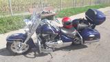 Suzuki Intruder 1500, Classic-Bike, Liebhaberstück - SUZUKI 1998 INTRUDER 1500