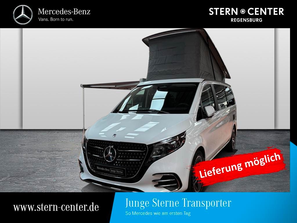Image of Mercedes-Benz V 250