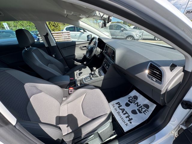 Seat Leon  ST Xcellence