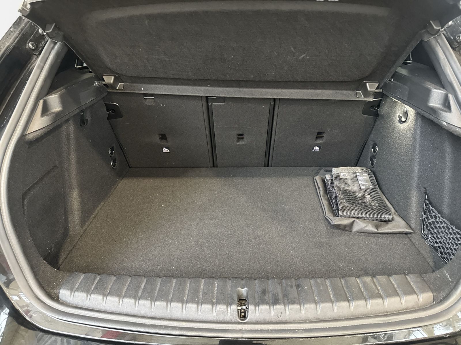 BMW 120 - Bild 16