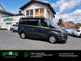 Ford Nugget Camper*AUFSTELLDACH*WESTFALIA*AUT*KÜCHE - Ford: Nugget Aufstelldach