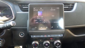 Renault ZOE LIFE R110 Z.E. 40 inclusive Batterie Klima, 
