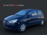 Hyundai Getz 1.1 12V Team 08*Servo* - Hyundai Getz in Hannover