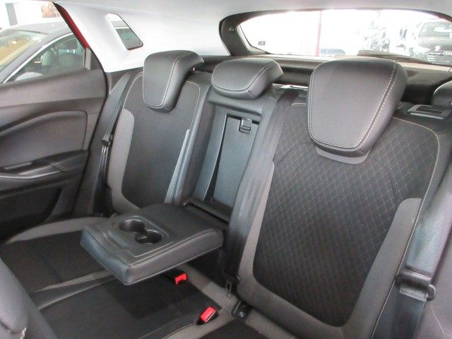 Fahrzeugabbildung Opel Grandland X Innovation 1.5D LED/NAVI/PANO/PDC
