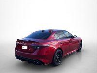 Alfa Romeo Giulia - Vorschau Bild 6