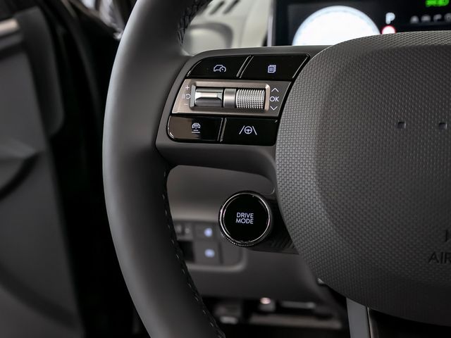 Hyundai Inster Elektro 85 kW FWD Cross Autobahnassistent