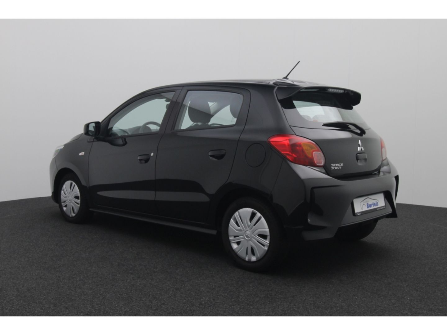 Fahrzeugabbildung Mitsubishi Space Star 1.2 Spirit Garantie