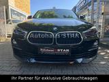 BMW X2 sDrive 18i / NAVI - LED - 6GANG - SH - M.2020 - BMW X2 in Frankfurt (Main)