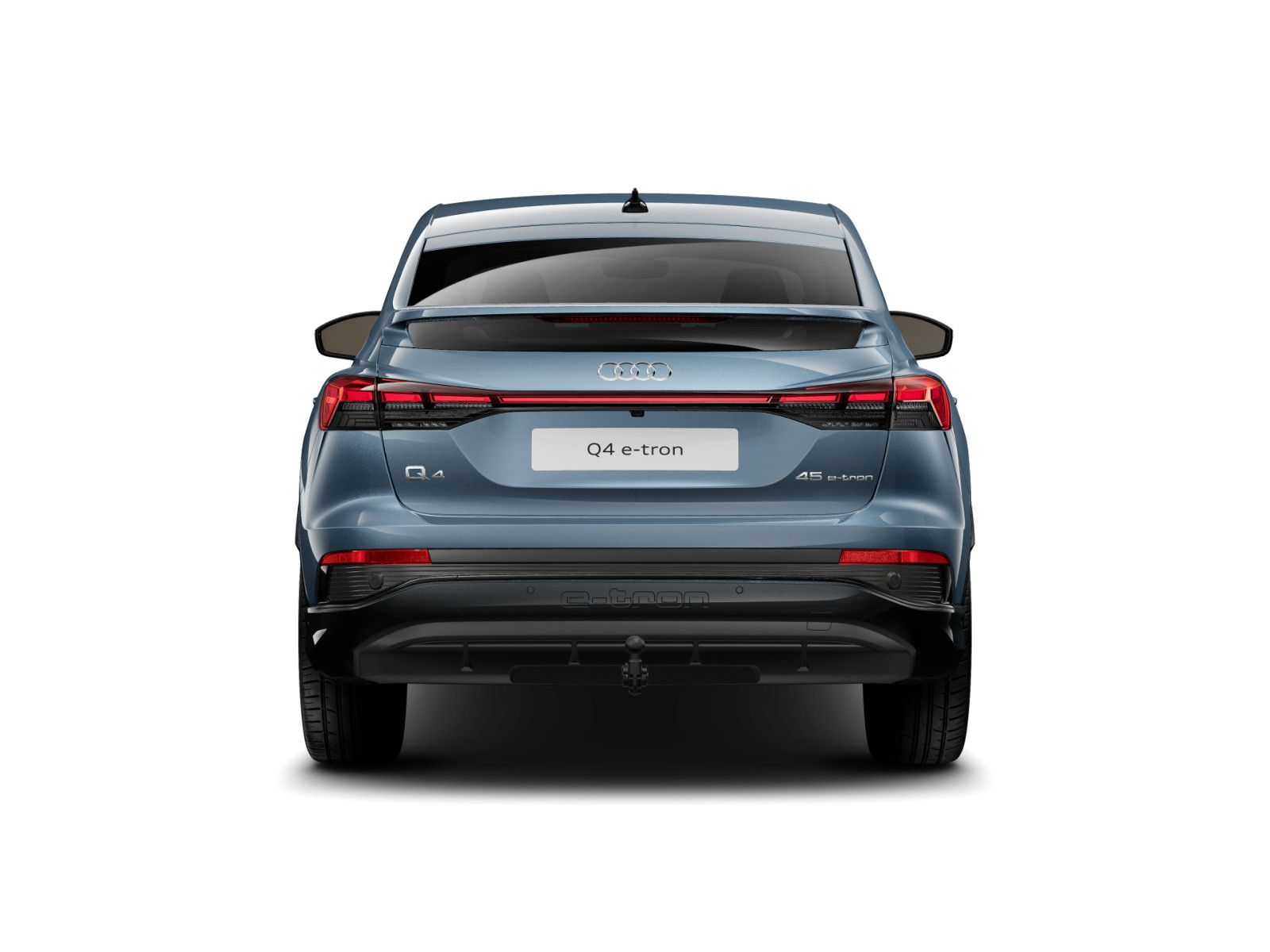 Audi Q4 e-tron - Bild 7