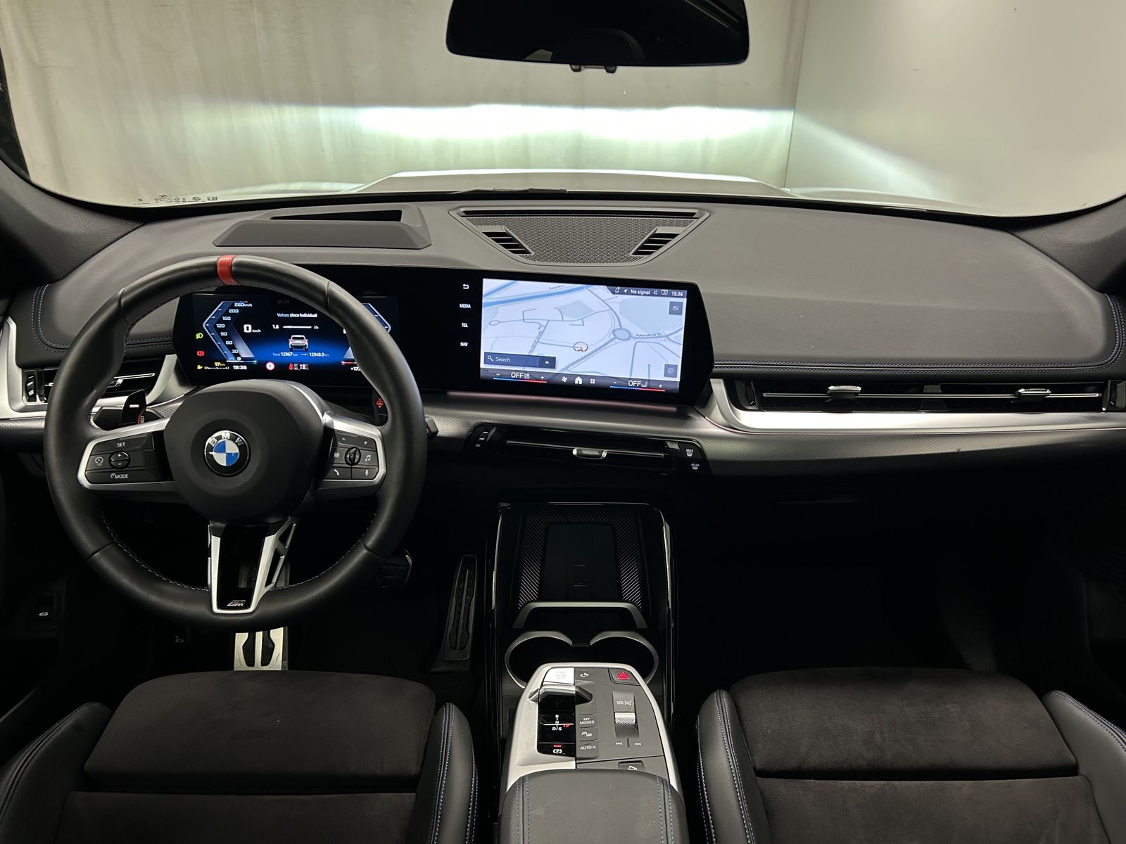 BMW X1 M35i xDrive M Sportpaket Pro Head-Up Harman K foto 5