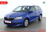 Skoda Fabia Combi 1.0 MPI Cool Plus DAB Sitzheizung - Skoda Fabia: Combi