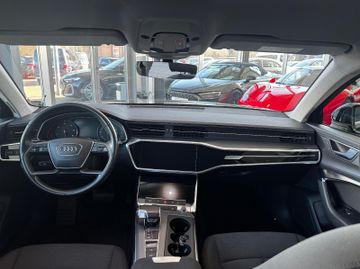 Audi A6 - 9