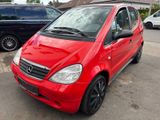 Mercedes-Benz A 160 CLASSIC