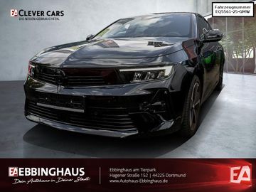 Opel Astra L Sports Tourer 1.5 GS Massagesitz Leder