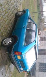 Volkswagen Hallo ich biete einen Polo c 86 GT Coupe an - VW Polo von 1982